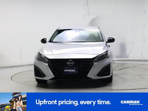 2023 Nissan Altima SV