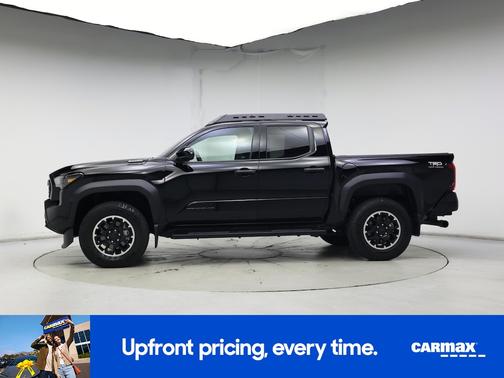 2025 Toyota Tacoma Hybrid TRD Off Road