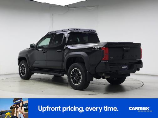2025 Toyota Tacoma Hybrid TRD Off Road