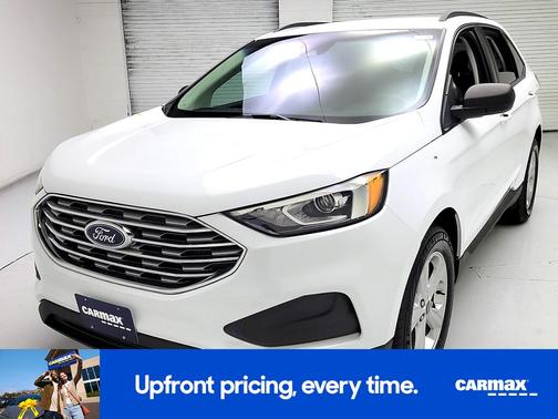 2020 Ford Edge SE
