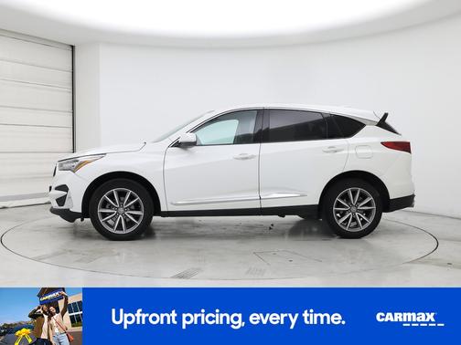 2021 Acura RDX SH-AWD Technology