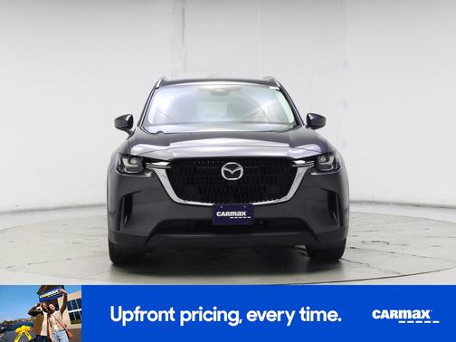 2024 Mazda CX-90 PHEV Preferred