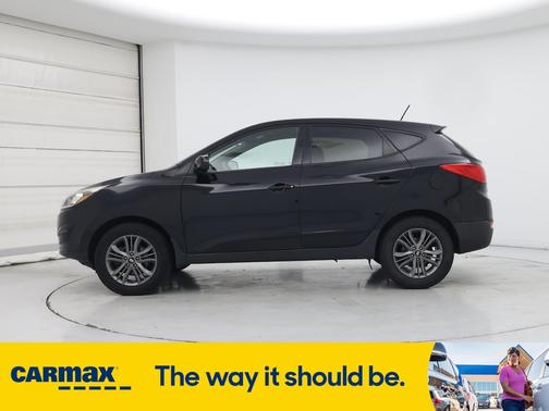 2015 Hyundai TUCSON GLS