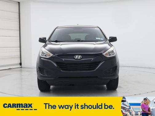 2015 Hyundai TUCSON GLS