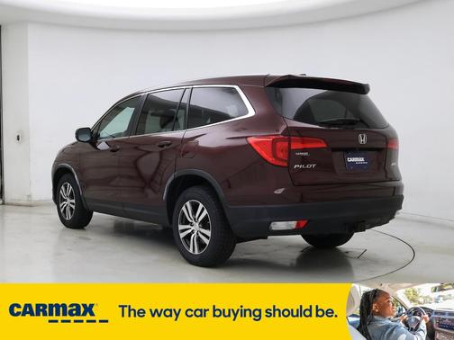 2016 Honda Pilot EX