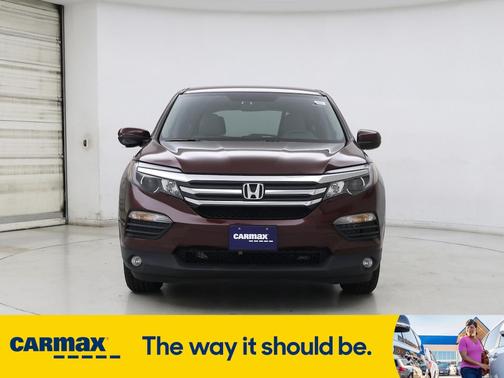2016 Honda Pilot EX