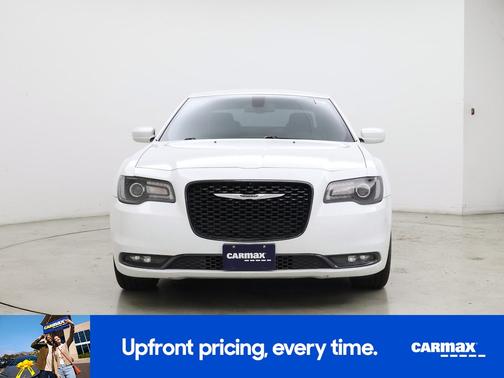 2017 Chrysler 300 S