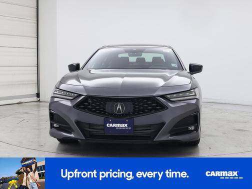 2022 Acura TLX SH-AWD A-Spec
