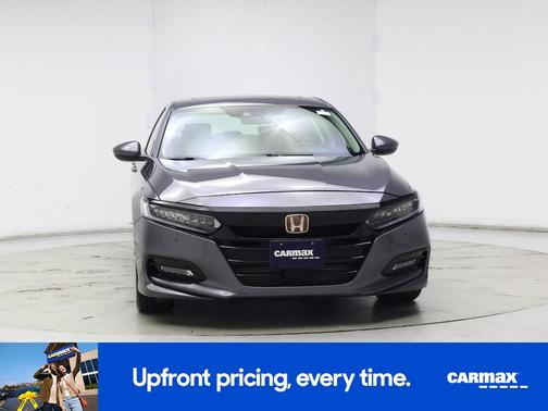 2020 Honda Accord Touring