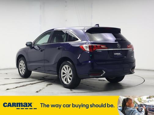 2016 Acura RDX AWD