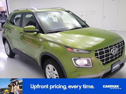 2020 Hyundai VENUE SEL