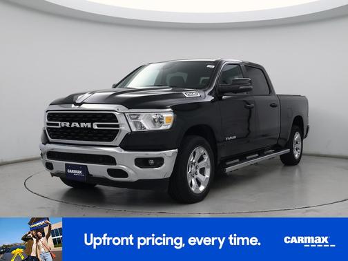 2024 RAM 1500 Bighorn