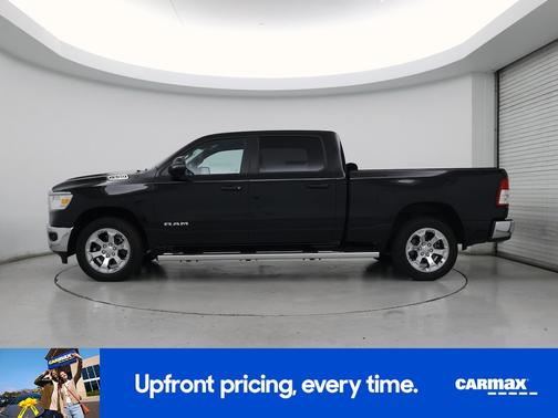 2024 RAM 1500 Bighorn