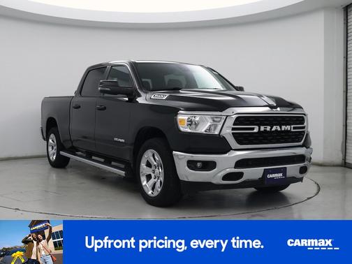 2024 RAM 1500 Bighorn