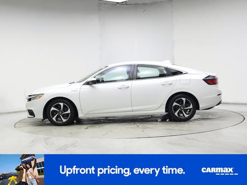 2022 Honda Insight EX