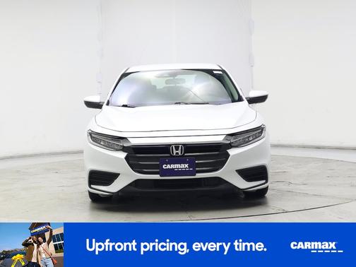 2022 Honda Insight EX