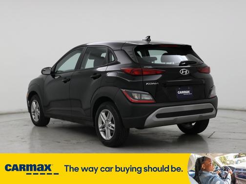2022 Hyundai KONA SE