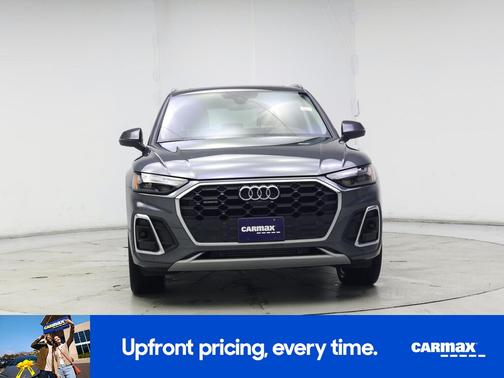 2023 Audi Q5 S-Line Prestige