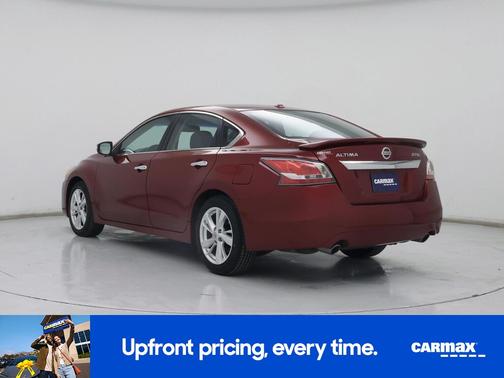 2014 Nissan Altima SL
