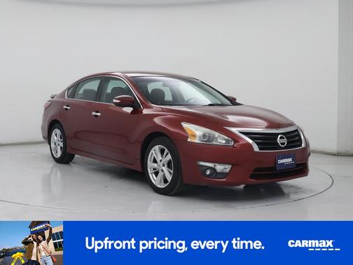 2014 Nissan Altima SL