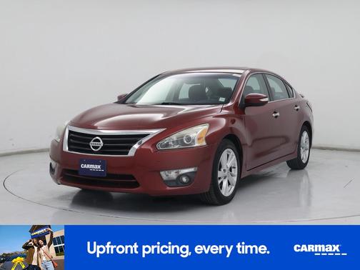 2014 Nissan Altima SL