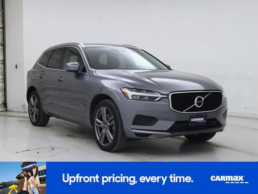 2019 Volvo XC60 T6 Momentum