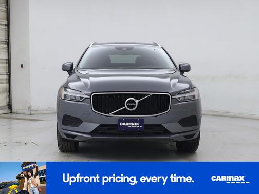 2019 Volvo XC60 T6 Momentum
