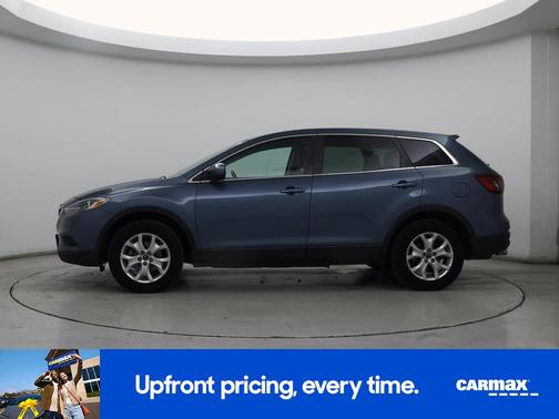 2014 Mazda CX-9 Touring