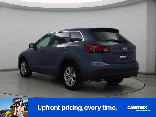 2014 Mazda CX-9 Touring