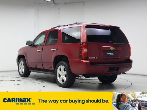 2013 Chevrolet Tahoe LS