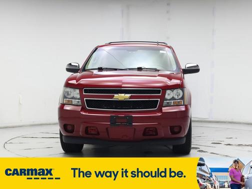 2013 Chevrolet Tahoe LS