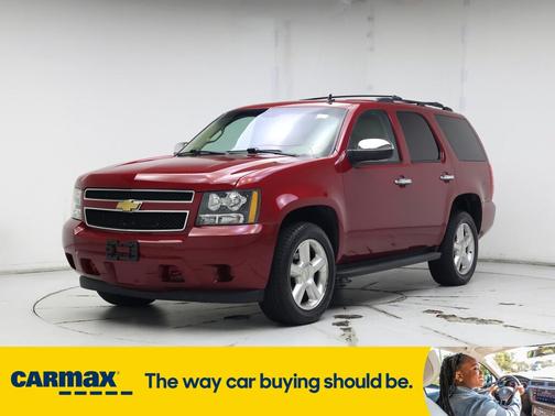 2013 Chevrolet Tahoe LS