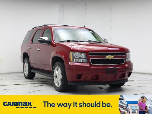 2013 Chevrolet Tahoe LS