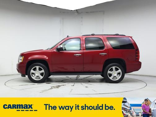 2013 Chevrolet Tahoe LS