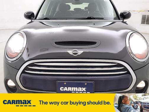 2015 MINI Hardtop S