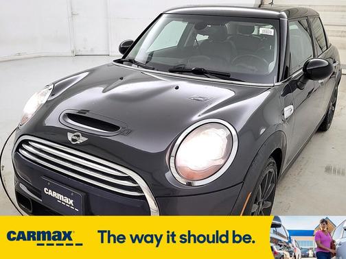 2015 MINI Hardtop S
