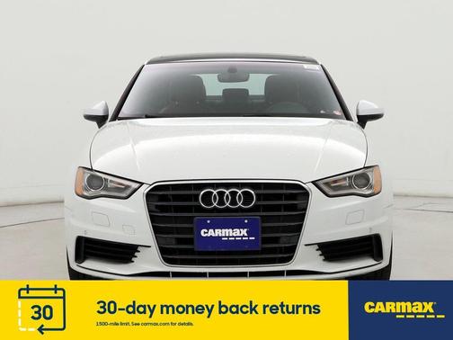 Photo 5 of 27 of 2016 Audi A3 2.0T Premium