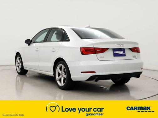 Photo 2 of 27 of 2016 Audi A3 2.0T Premium