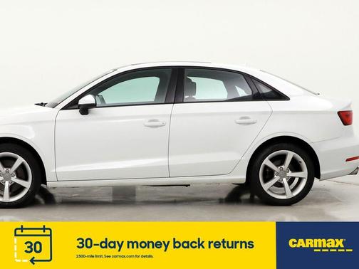 Photo 3 of 27 of 2016 Audi A3 2.0T Premium