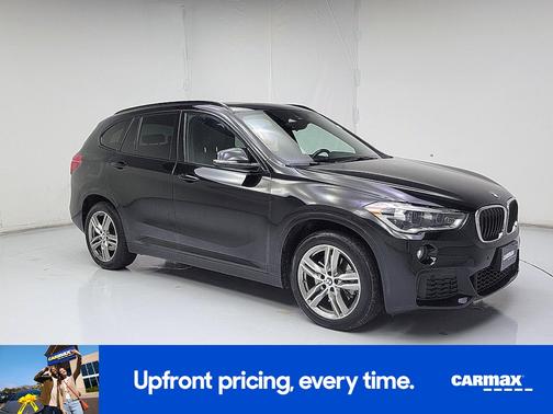 2019 BMW X1 XDrive28i