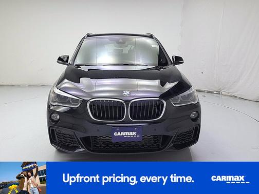 2019 BMW X1 XDrive28i