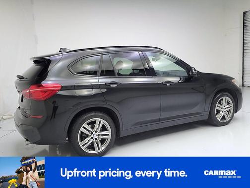 2019 BMW X1 XDrive28i