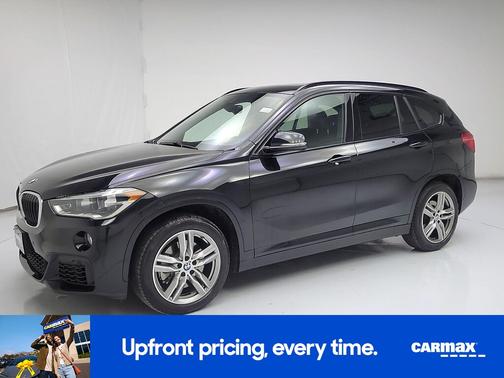 2019 BMW X1 XDrive28i