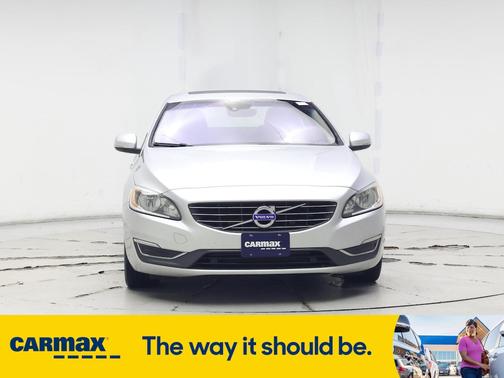2015 Volvo S60 T5 Premier