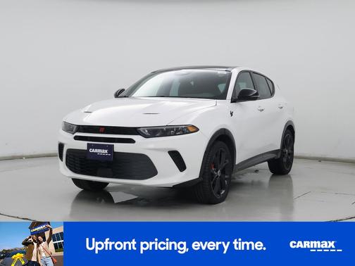 2024 Dodge Hornet R/T Plus