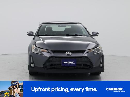 Gray 2015 Scion tC