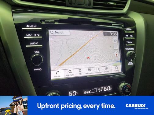 2023 Nissan Murano Platinum