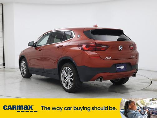 2022 BMW X2 XDrive28i