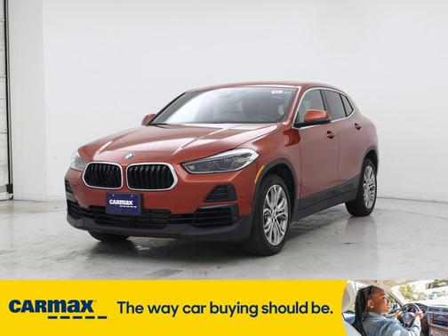 2022 BMW X2 XDrive28i