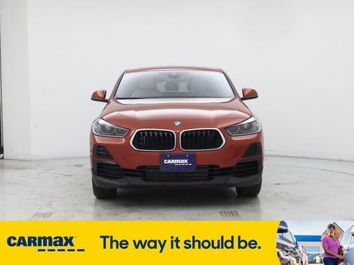 2022 BMW X2 XDrive28i
